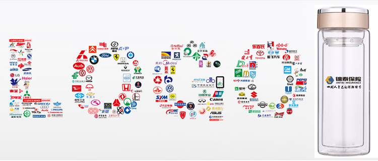 真空杯帶茶漏雙層真空保溫杯男女士可愛水杯